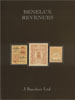 Benelux Revenues
